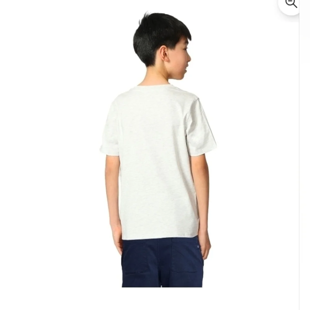 Gap Kids Boys Short Sleeve Tee Shirt